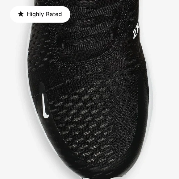 Nike Air Max 270 Sneakers - Picture 5 of 12